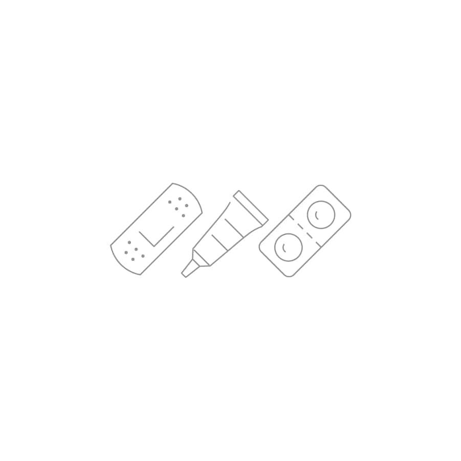 Puressentiel Eo Vetiver Bio 5ml